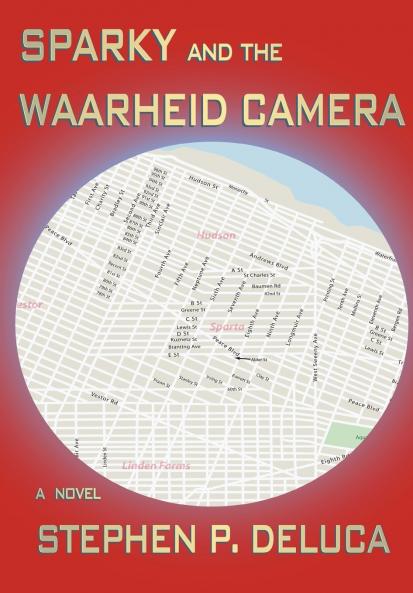 Sparky and the Waarheid Camera