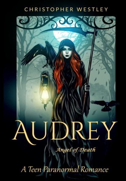 Audrey angel of death