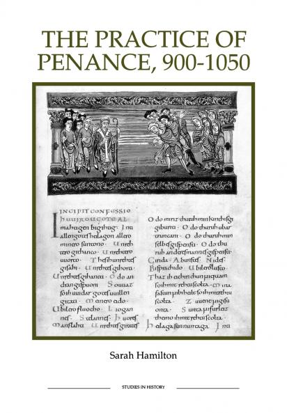 The Practice of Penance 900-1050