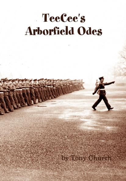 Teecee's Arborfield Odes