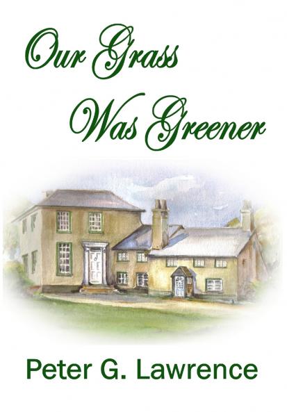 Our Grass Was Greener