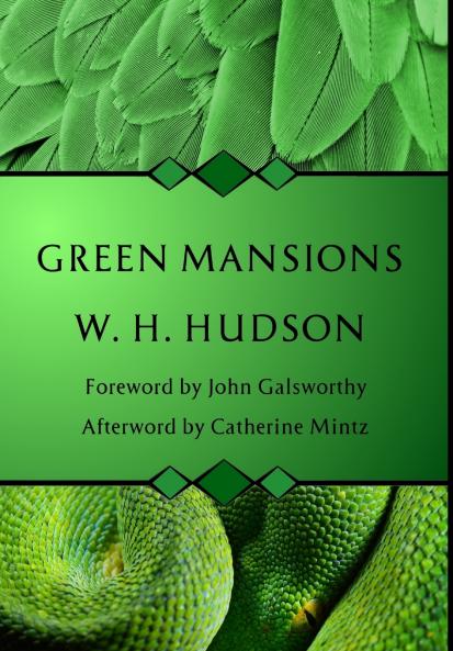 Green Mansions