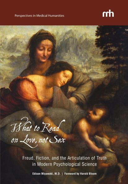 What to Read on Love not Sex