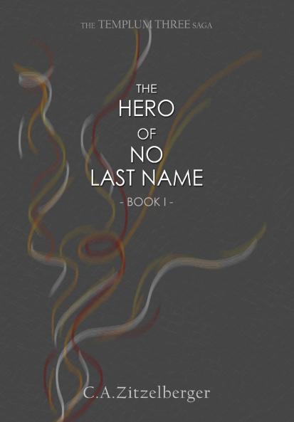 The Hero of No Last Name