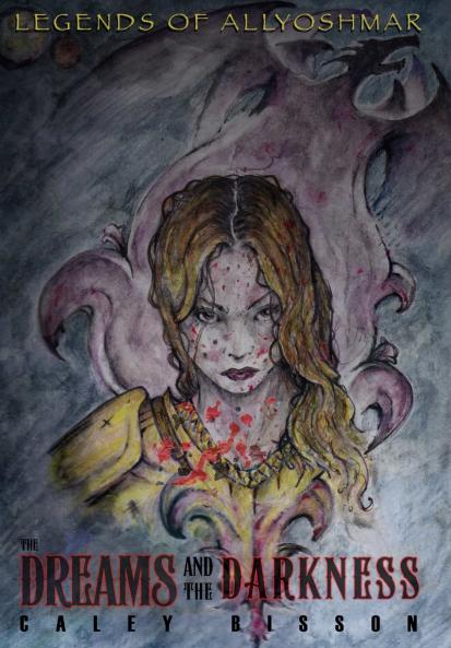 Legends of Allyoshmar