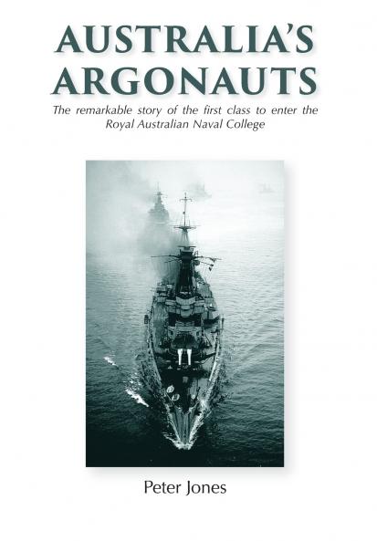 Australia's Argonauts