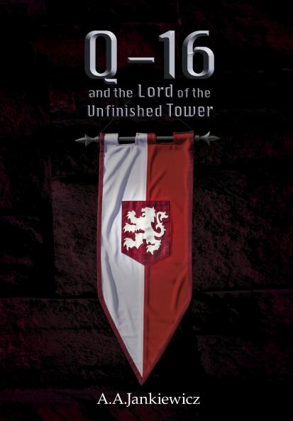 Q-16 and the Lord of the Unfinished Tower