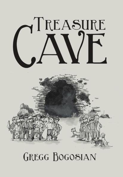 Treasure Cave