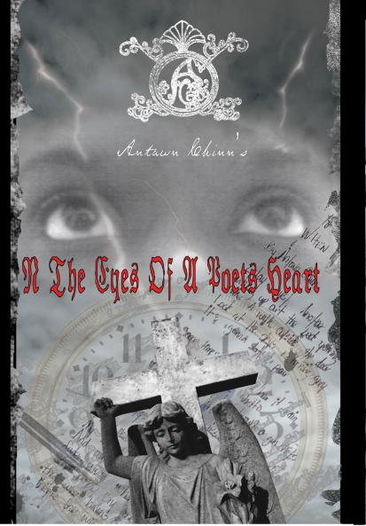 N the eyes of a poet's heart