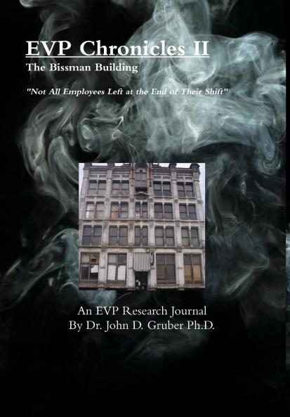 EVP Chronicles II