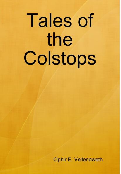 Tales of the Colstops