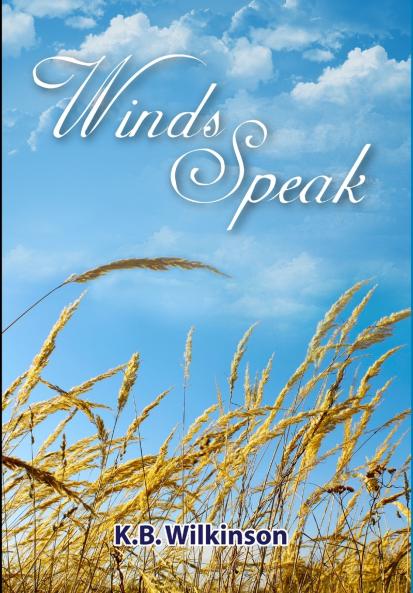 Winds Speak