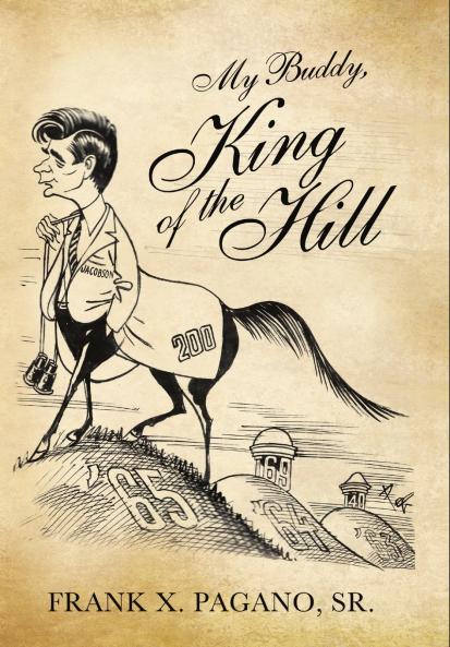 My Buddy King of the Hill