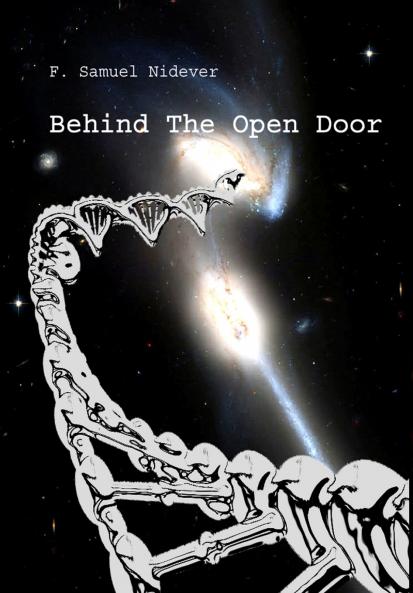 Behind The Open Door