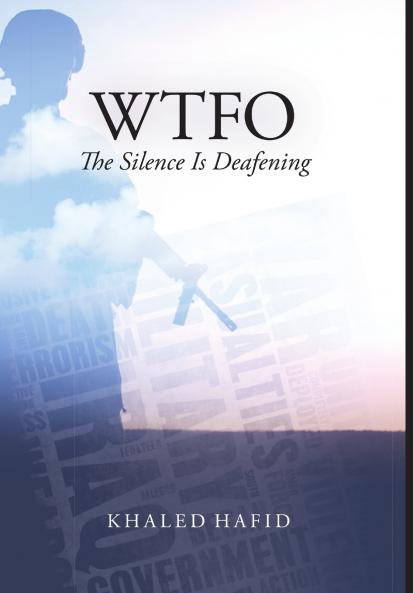 WTFO - The Silence Is Deafening