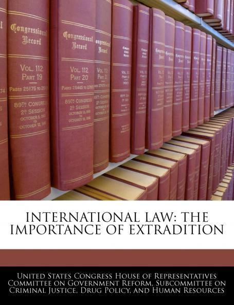 International Law