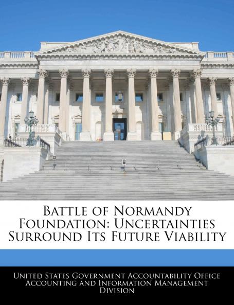 Battle of Normandy Foundation