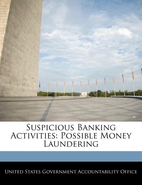 Suspicious Banking Activities