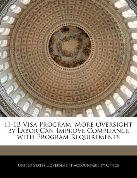 H-1B Visa Program