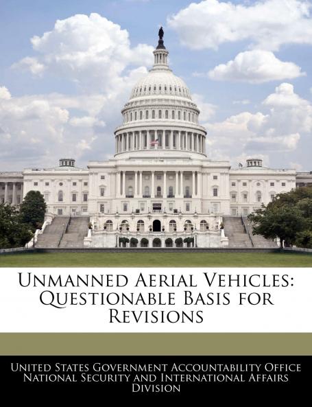 Unmanned Aerial Vehicles