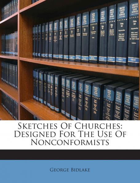 Sketches Of Churches