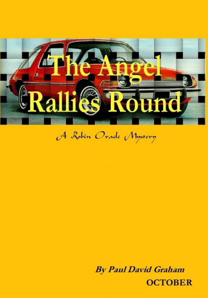 The Angel Rallies Round