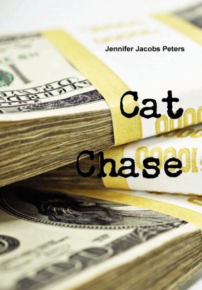 Cat Chase