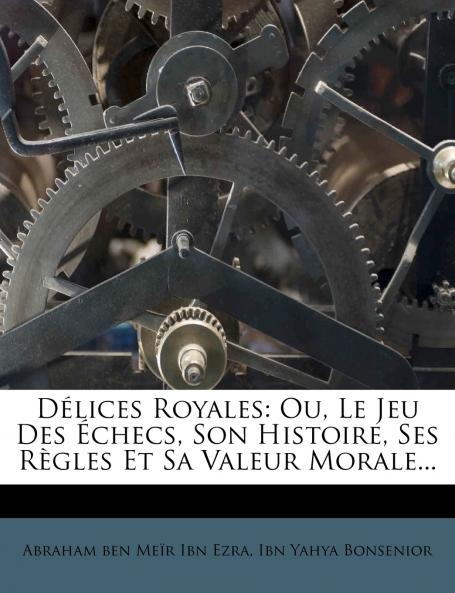 Délices Royales