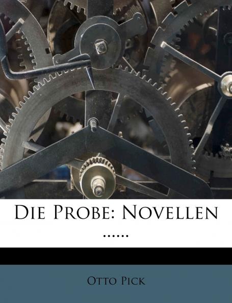 Die Probe