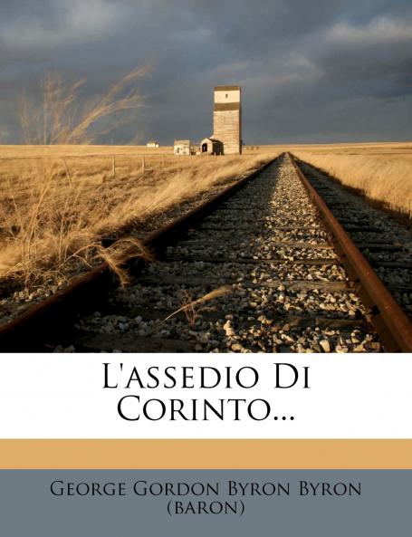 L'assedio Di Corinto...