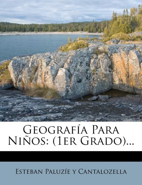 Geografía Para Niños