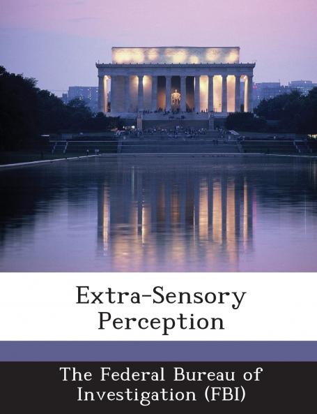 Extra-Sensory Perception