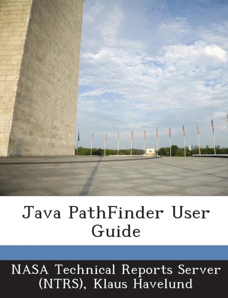 Java PathFinder User Guide