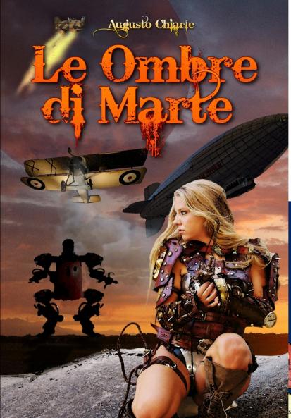 Le Ombre di Marte