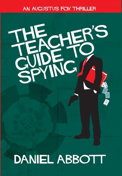 The Teacher's Guide To Spying