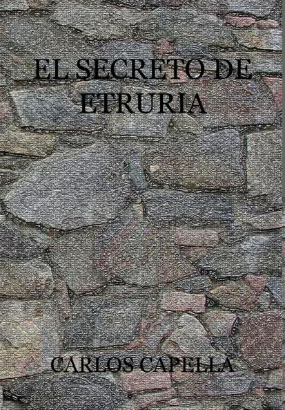 EL SECRETO DE ETRURIA