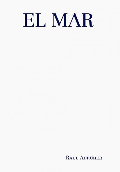 EL MAR