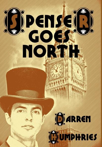 Spenser Goes North