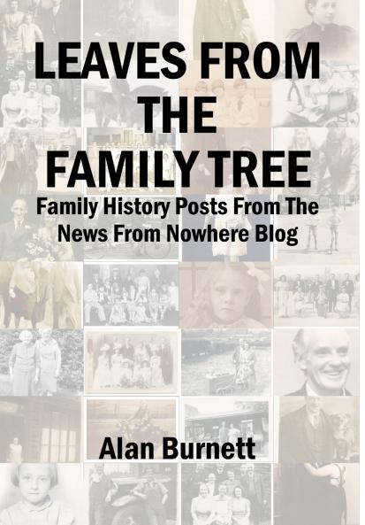 Leaves From The Family Tree