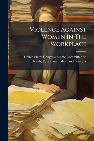 Violence Against Women In The Workplace