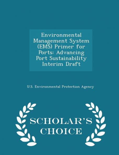 Environmental Management System (EMS) Primer for Ports