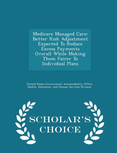 Medicare Managed Care