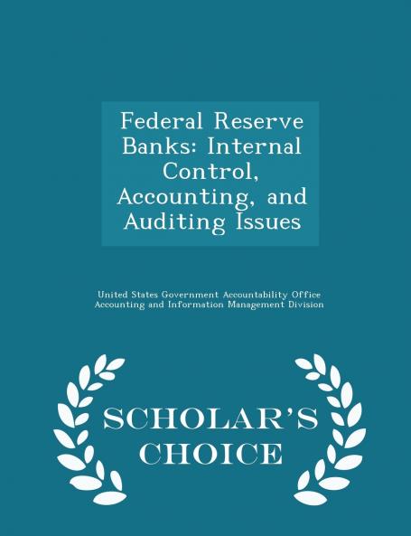 Federal Reserve Banks