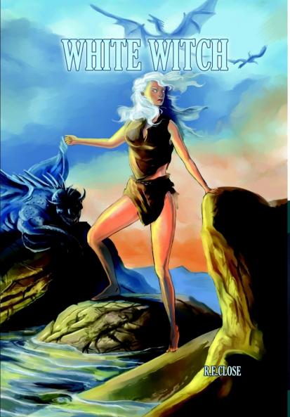 White Witch