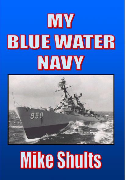 My Blue Water Navy