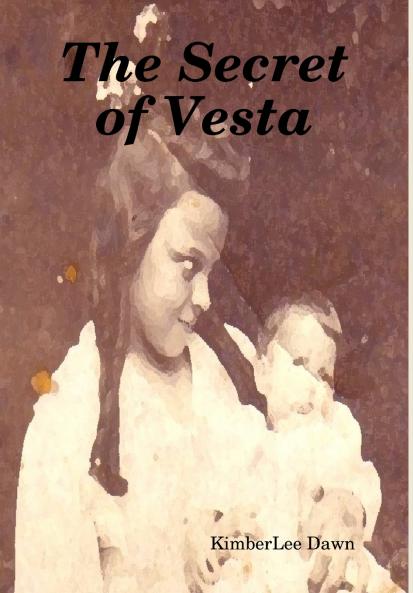 The Secret of Vesta