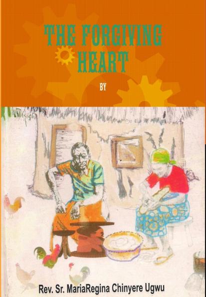 THE FORGIVING HEART RECENT EDITION 2