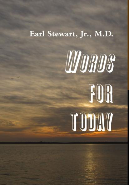Words for Today