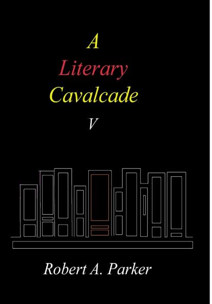 A Literary Cavalcade-V