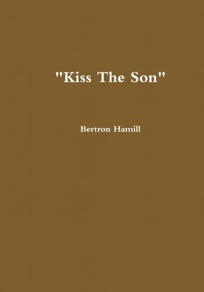 Kiss The Son